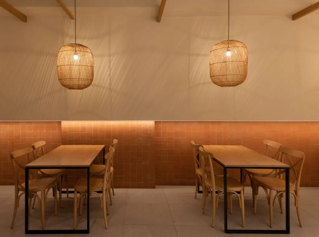 Arquitectura e interiorismo Donpanes