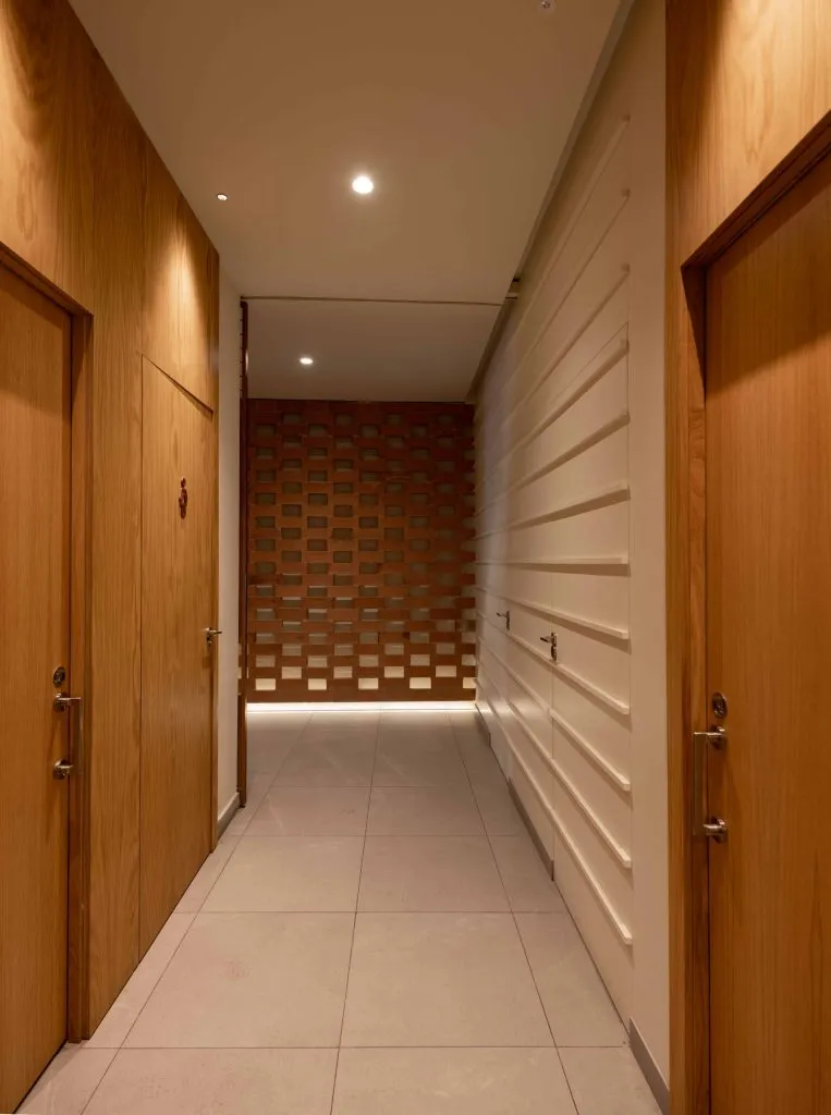 Arquitectura e interiorismo Donpanes