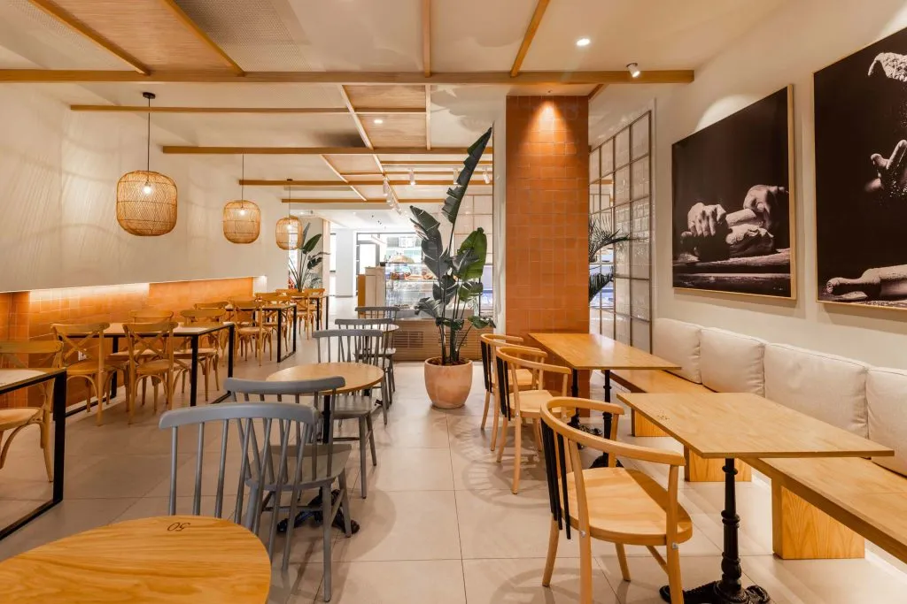 Arquitectura e interiorismo Donpanes