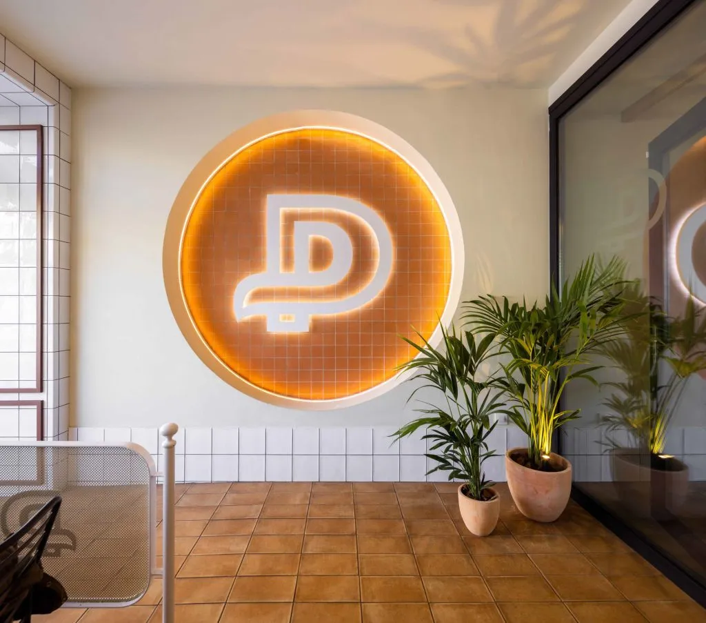 Arquitectura e interiorismo Donpanes