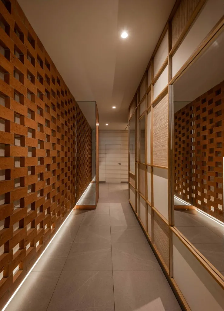 Arquitectura e interiorismo Donpanes