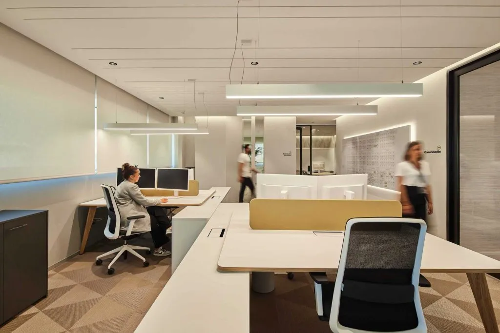 Arquitectura e interiorismo Colegio Médico de Cádiz