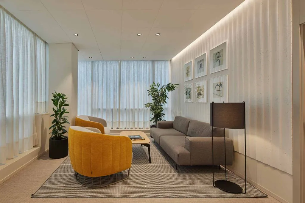 Arquitectura e interiorismo Colegio Médico de Cádiz