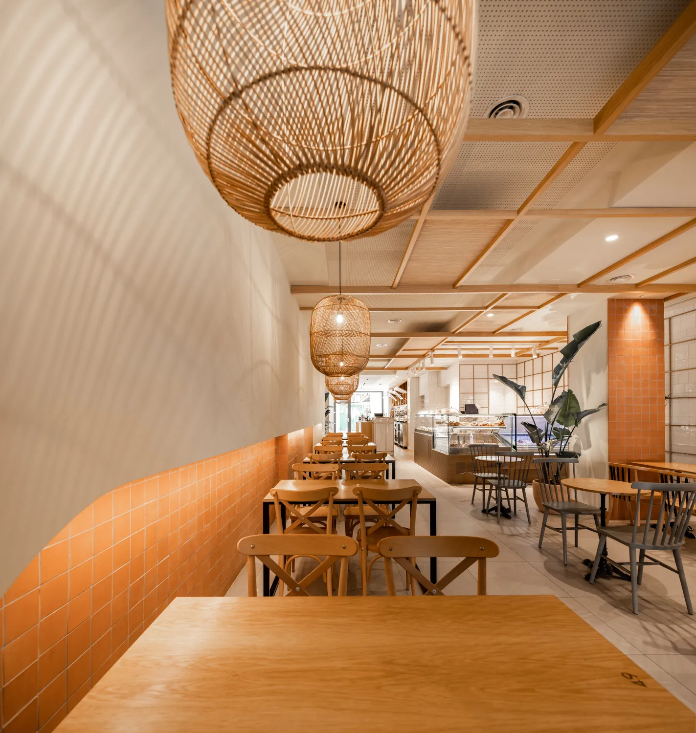 Arquitectura e interiorismo Donpanes