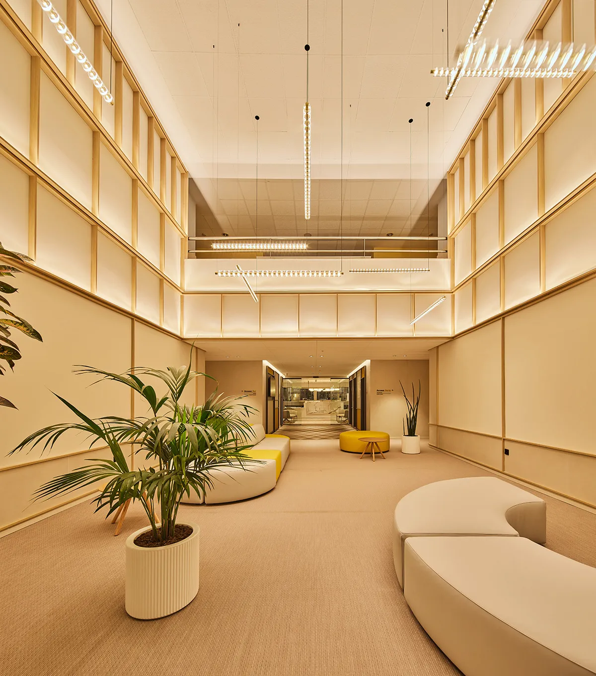 Arquitectura e interiorismo Colegio Médico de Cádiz