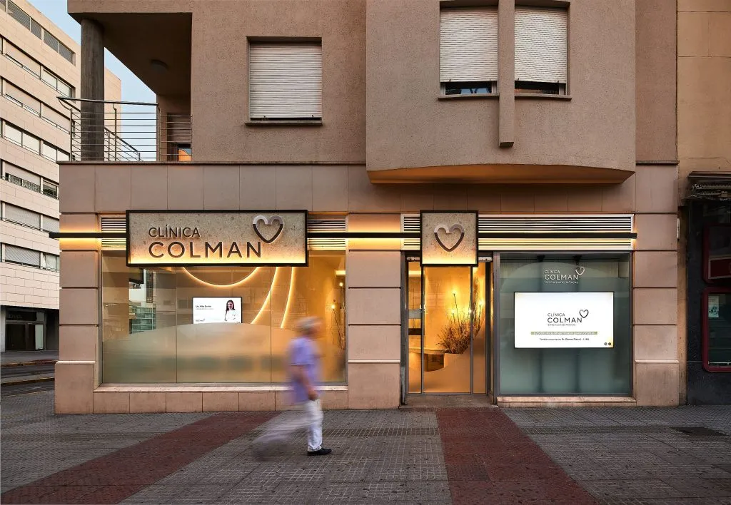 Arquitectura e interiorismo