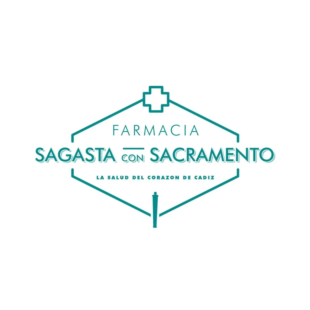 Arquitectura e interiorismo Farmacia Sagasta con Sacramento