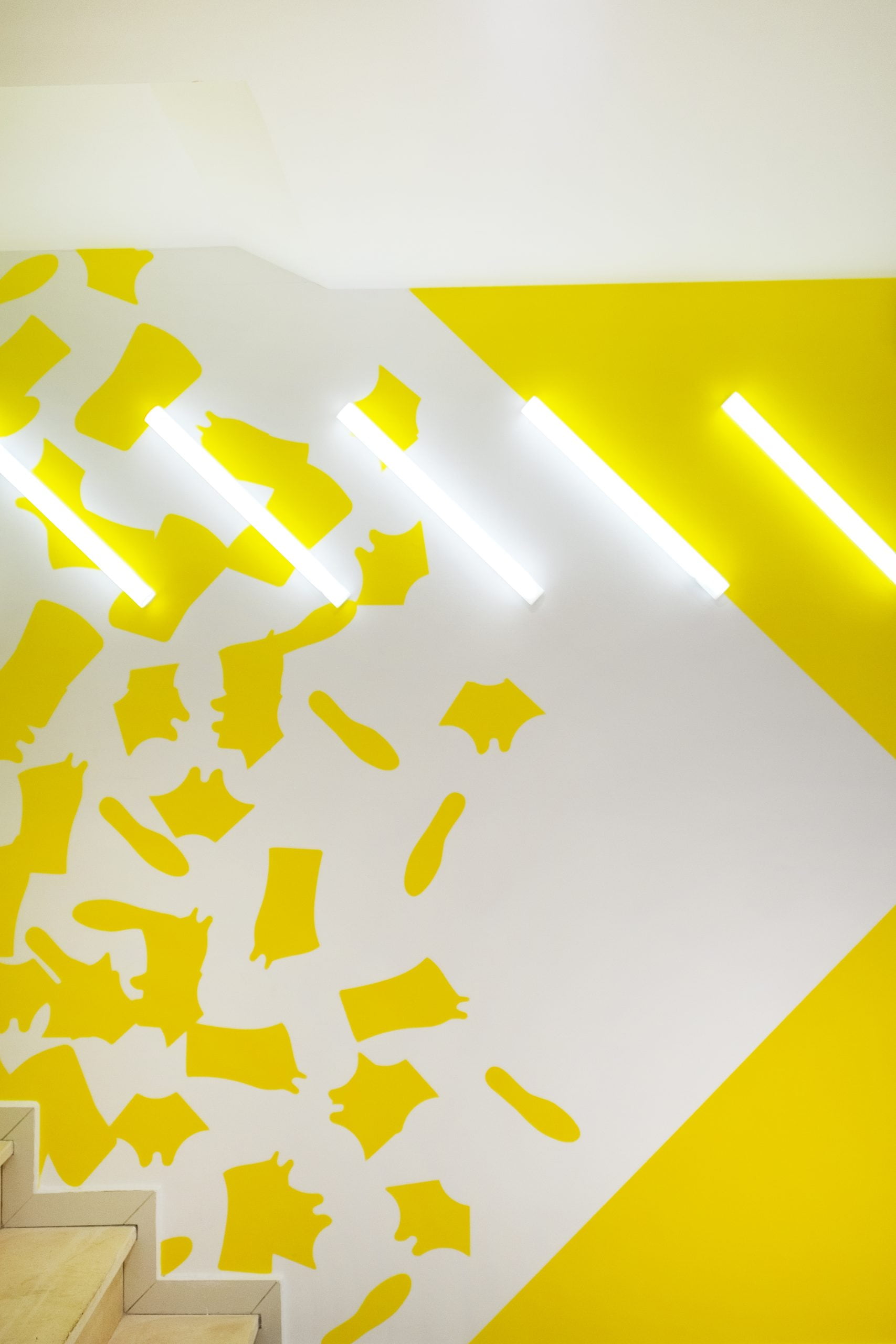 Arquitectura e interiorismo Valls. Taller de Ortopedia